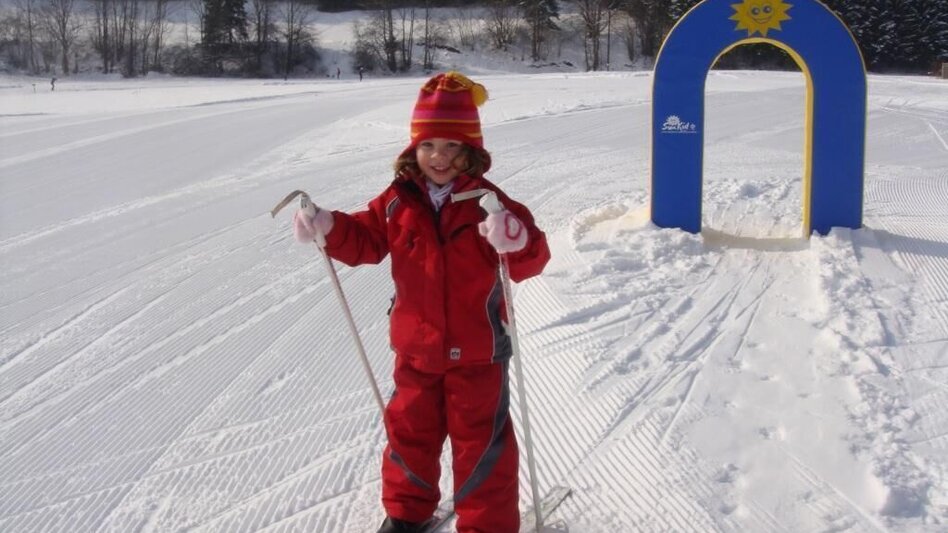 Langlauf klassisch Krumpen Loipe - Touren-Impression #2.16 | © Tourismusverband ERZBERG LEOBEN