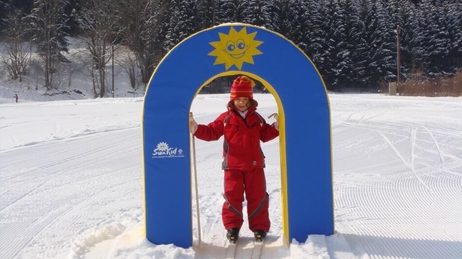 Langlauf klassisch Krumpen Loipe - Touren-Impression #2.17 | © Tourismusverband ERZBERG LEOBEN