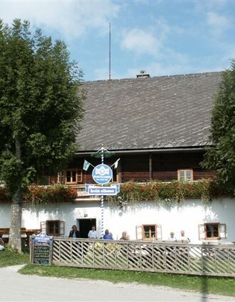 Gasthaus Pierergut | Margit Skale | © Fotograf: Erich Pateter