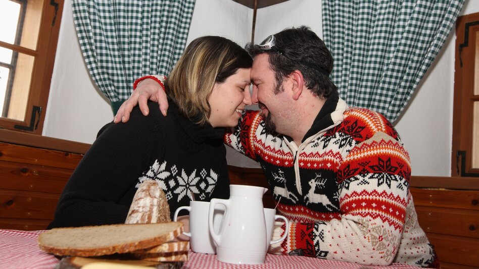 Sledding Naturrodelbahn Pierergut - Touren-Impression #2.6 | © TV Hochsteiermark / Fotograf: Harry Schiffer