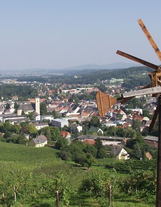 Stadt Deutschlandsberg | Brigitte Kügerl | © TVB Südsteiermark/Brigitte Kügerl
