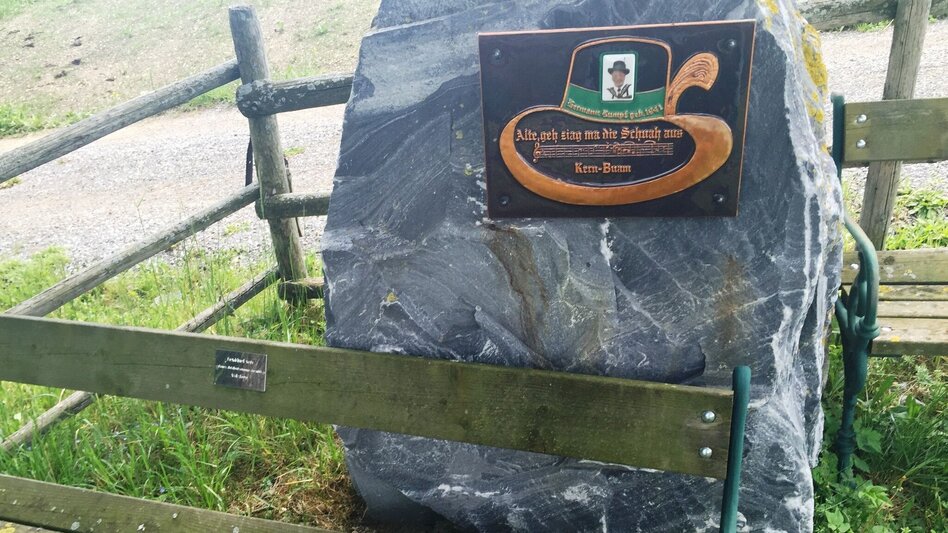 Wanderung KERN-BUAM Panorama-Wanderweg: Variante B - Touren-Impression #2.2 | © Region Graz