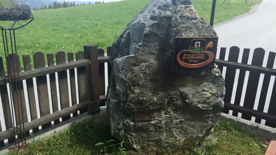 Wanderung KERN-BUAM Panorama-Wanderweg: Variante B - Touren-Impression #2.4 | © Region Graz
