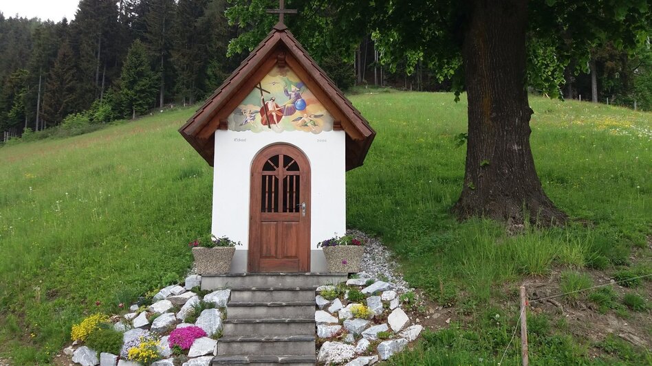 Wanderung KERN-BUAM Panorama-Wanderweg: Variante A - Touren-Impression #2.4 | © Region Graz