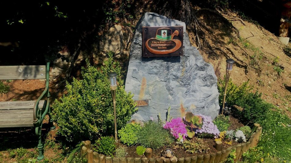 Wanderung KERN-BUAM Panorama-Wanderweg: Variante A - Touren-Impression #2.11 | © Region Graz