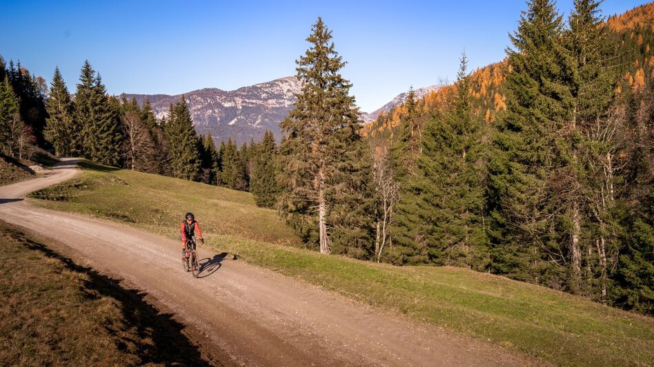 Mountainbike Aich Runde | 311 - Touren-Impression #2.2 | © Erlebnisregion Schladming-Dachstein