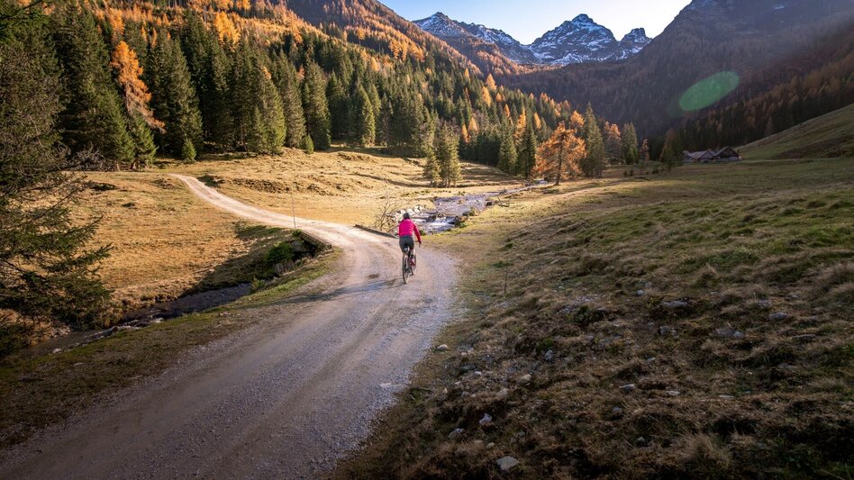 Mountainbike Aich Runde | 311 - Touren-Impression #2.1 | © Erlebnisregion Schladming-Dachstein