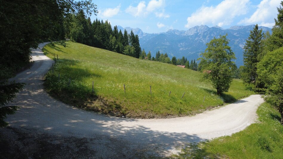 Mountainbike Aich Runde | 311 - Touren-Impression #2.4