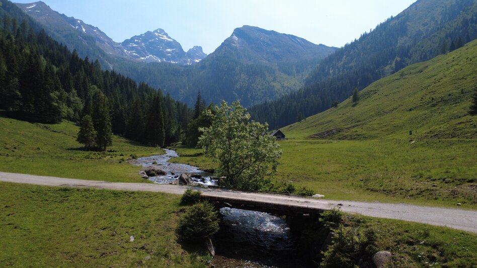 Mountainbike Aich Runde | 311 - Touren-Impression #2.5