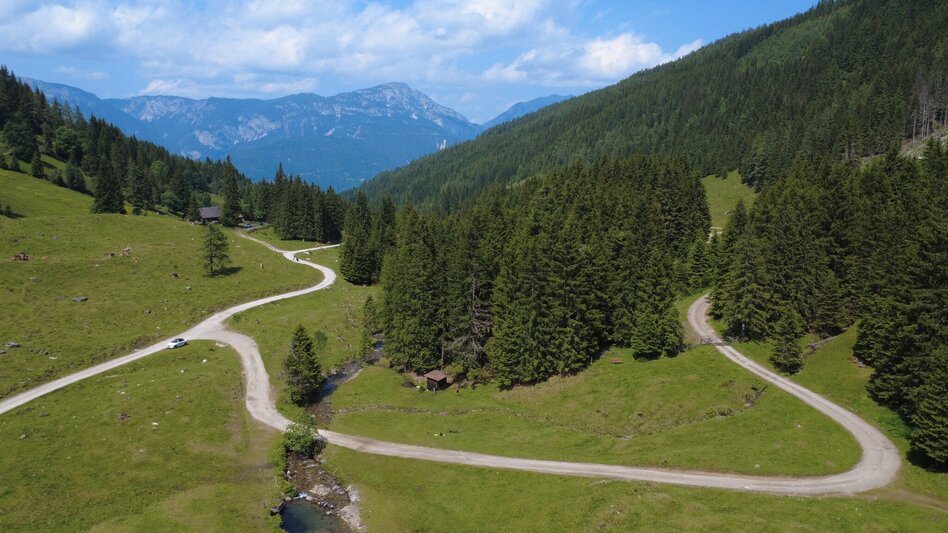 Mountainbike Aich Runde | 311 - Touren-Impression #2.6