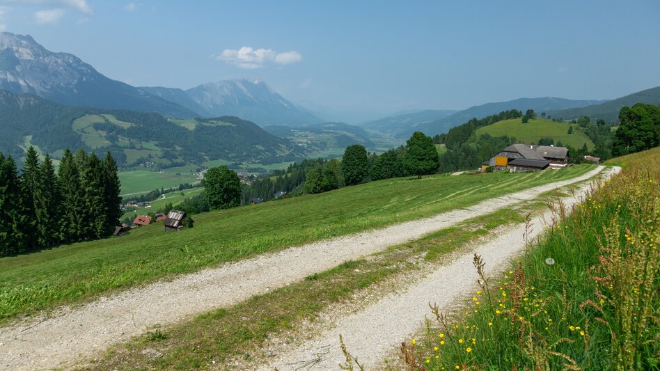 Mountainbike Aich Runde | 311 - Touren-Impression #2.12