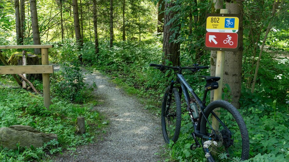 Mountainbike Aich Runde | 311 - Touren-Impression #2.14