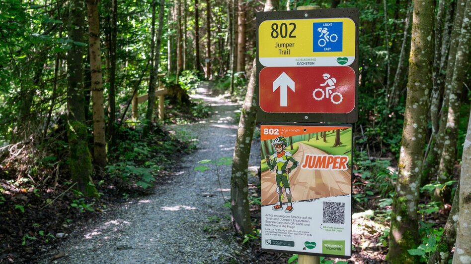 Mountainbike Aich Runde | 311 - Touren-Impression #2.16