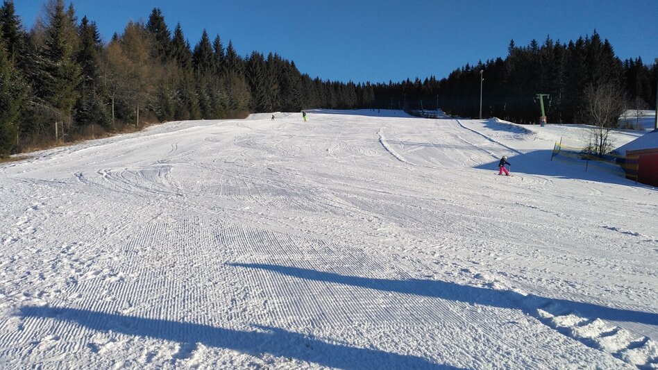 Winter Hiking Fischbach winter walk, Fischbach - Touren-Impression #2.2