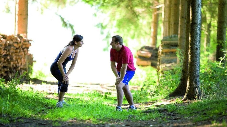 Hiking route Villa path, Fischbach - Touren-Impression #2.2 | © Oststeiermark Tourismus