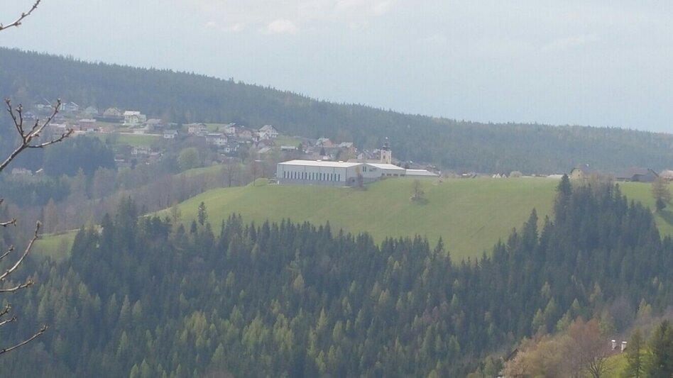 Wanderung Fischbacher Höhenweg, Fischbach - Touren-Impression #2.4 | © Community
