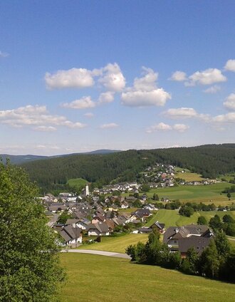 Fischbach | Tourismus Fischbach | © Tourismus Fischbach