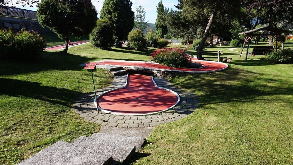 Hiking route Drachensitz und Ägydiuskapelle, Fischbach - Touren-Impression #2.7 | © Tourismusverband Oststeiermark
