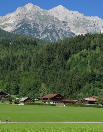 Arjan Kruik | © Steiermark Tourismus/Arjan Kruik