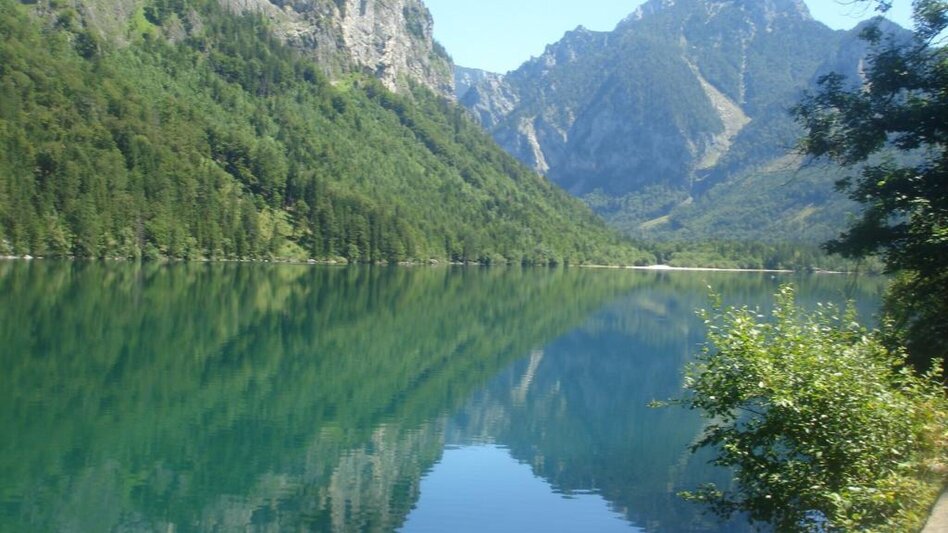 Radfahren Prossen LN 14 - Touren-Impression #2.1 | © Tourismusverband ERZBERG LEOBEN