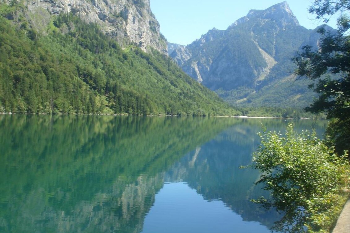 Radfahren Prossen LN 14 - Touren-Impression #1 | © Tourismusverband ERZBERG LEOBEN