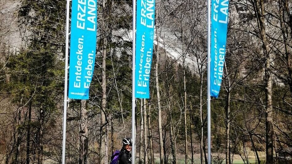 Radfahren Prossen LN 14 - Touren-Impression #2.3 | © Tourismusverband ERZBERG LEOBEN