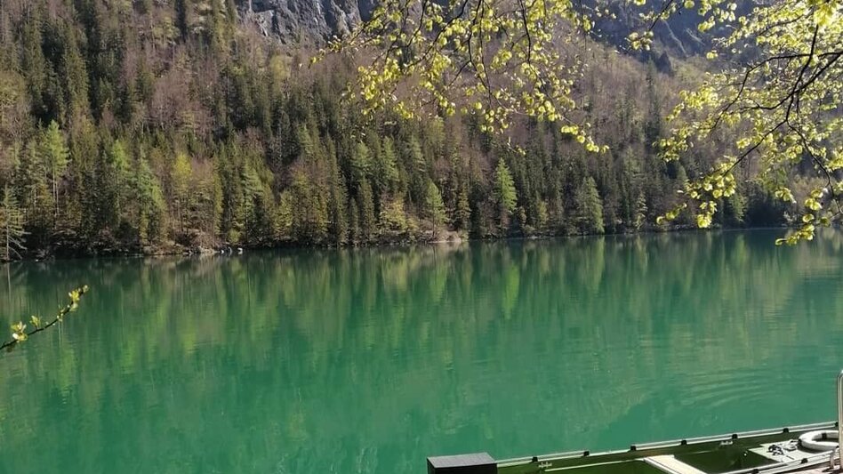 Radfahren Prossen LN 14 - Touren-Impression #2.5 | © Tourismusverband ERZBERG LEOBEN