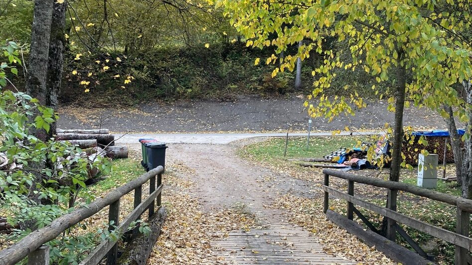 Mountainbike MTB Erzbergblick LN 12 - Touren-Impression #2.14 | © Tourismusverband ERZBERG LEOBEN