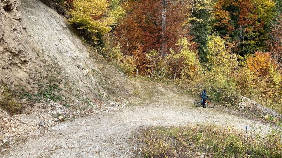 Mountainbike MTB Erzbergblick LN 12 - Touren-Impression #2.13 | © Tourismusverband ERZBERG LEOBEN