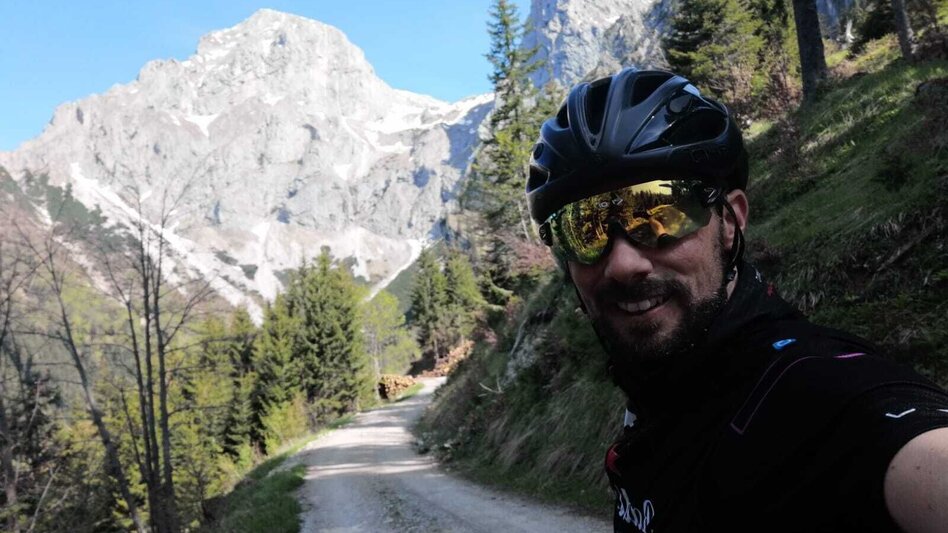 Mountainbike MTB Erzbergblick LN 12 - Touren-Impression #2.3 | © Tourismusverband ERZBERG LEOBEN