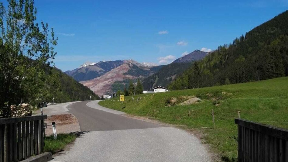 Mountainbike MTB Erzbergblick LN 12 - Touren-Impression #2.4 | © Tourismusverband ERZBERG LEOBEN