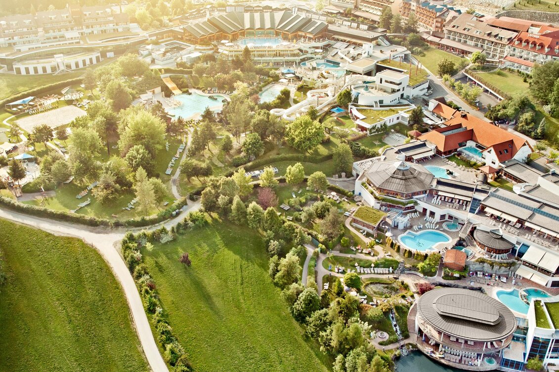 Bike Riding EuroVelo 9 Breclav (CZ) - Maribor (SI) - Touren-Impression #1 | © Thermenresort Loipersdorf