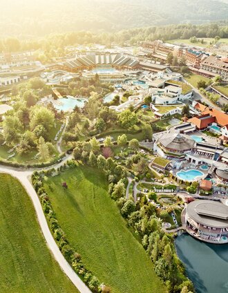 Thermenresort Loipersdorf | © Thermenresort Loipersdorf