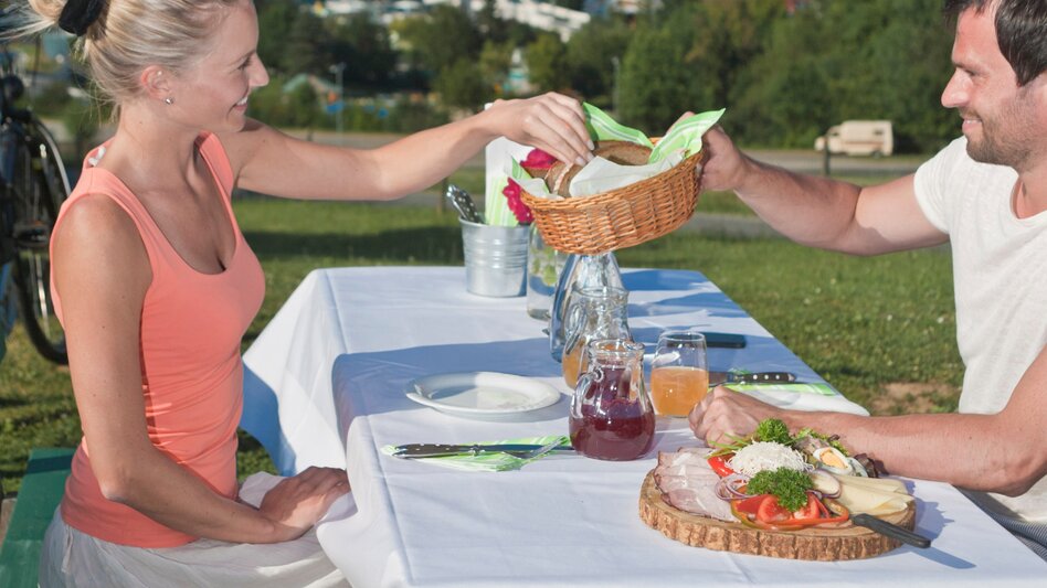 Bike Riding EuroVelo 9 Breclav (CZ) - Maribor (SI) - Touren-Impression #2.4 | © Steiermark Tourismus/Leo Himsl