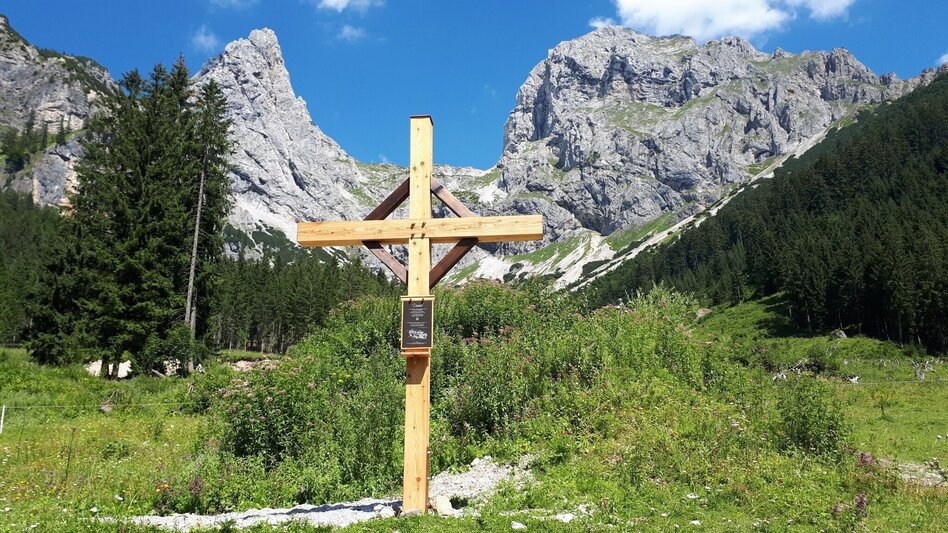 Mountainbike MTB Kaiserschildrunde LN 15 - Touren-Impression #2.13 | © Tourismusverband ERZBERG LEOBEN