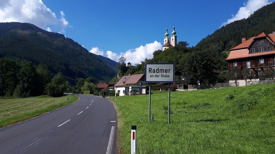 Mountainbike MTB Kaiserschildrunde LN 15 - Touren-Impression #2.14 | © Tourismusverband ERZBERG LEOBEN