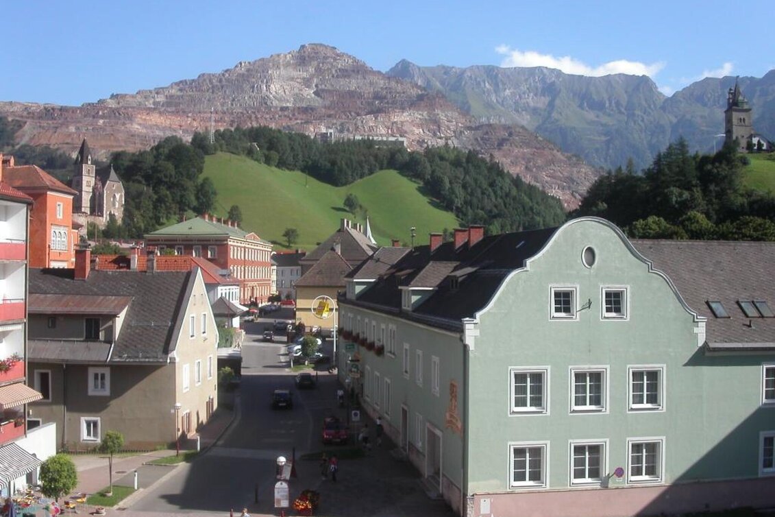 Mountainbike MTB Kaiserschildrunde LN 15 - Touren-Impression #1 | © Tourismusverband ERZBERG LEOBEN