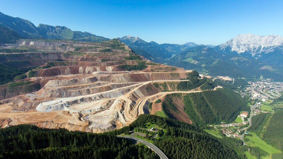 Mountainbike MTB Kaiserschildrunde LN 15 - Touren-Impression #2.5 | © Steiermark Tourismus