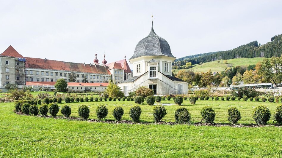 Themen- und Lehrpfad Lois Steiner Weg - Touren-Impression #2.5 | © Tourismusverband Murau