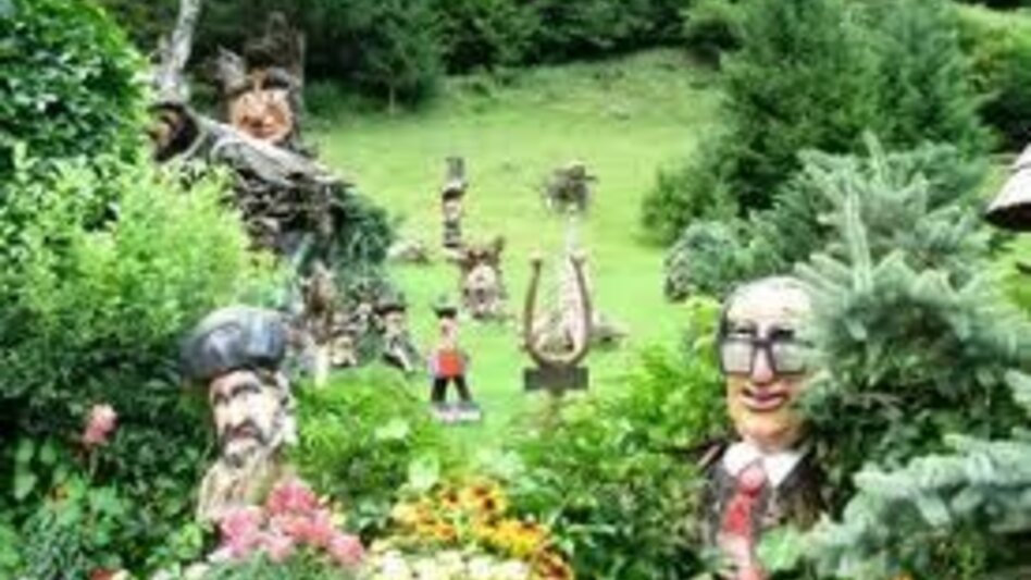 Theme path Historischer Wanderweg durch Salla - Touren-Impression #2.1 | © Gemeinde Salla