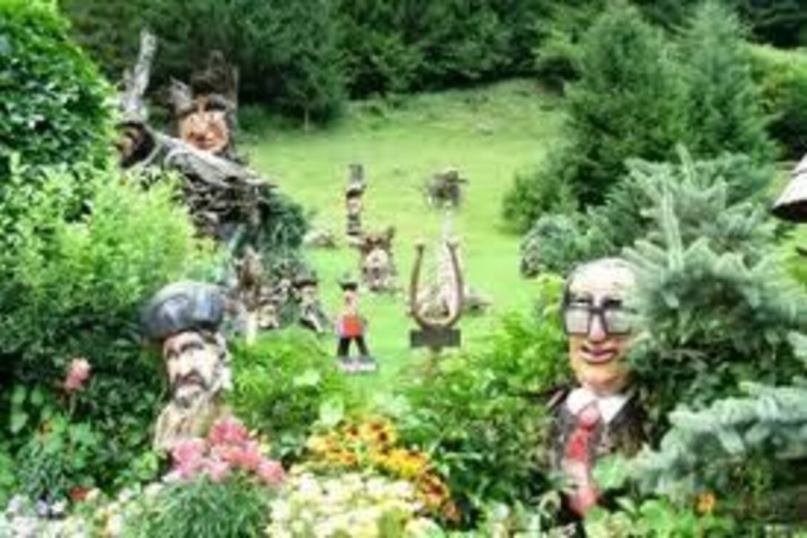 Theme path Historischer Wanderweg durch Salla - Touren-Impression #1 | © Gemeinde Salla