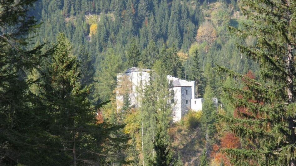 Theme path Historischer Wanderweg durch Salla - Touren-Impression #2.3 | © Tourismusverband Salla