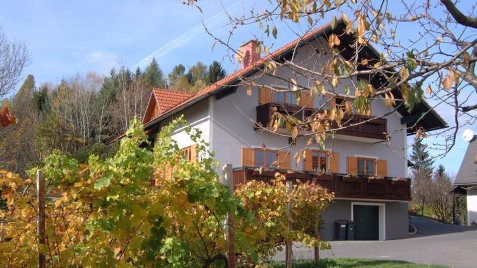 Wanderung Ligister Rundweg kurz - Touren-Impression #2.1 | © agentur.smac