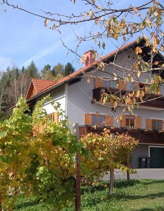 Buschenschank Greitbauer | agentur.smac | © agentur.smac