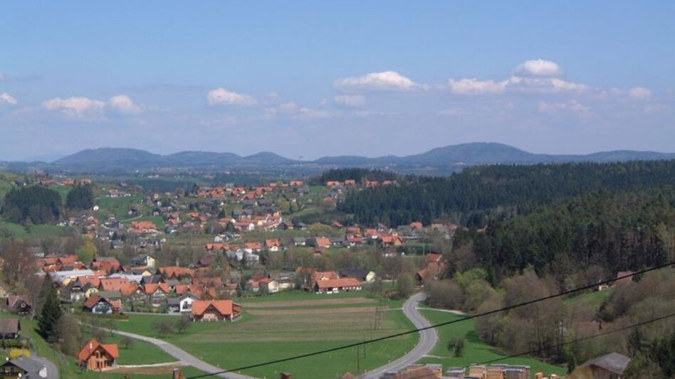 Wanderung Ligister Rundweg kurz - Touren-Impression #2.4 | © agentur.smac