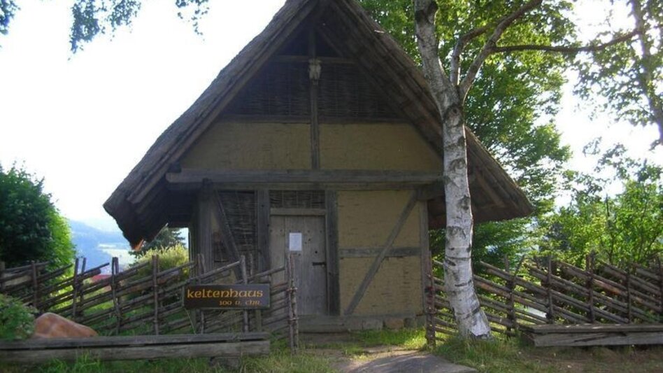 Wanderung Ligister Rundweg kurz - Touren-Impression #2.5 | © agentur.smac