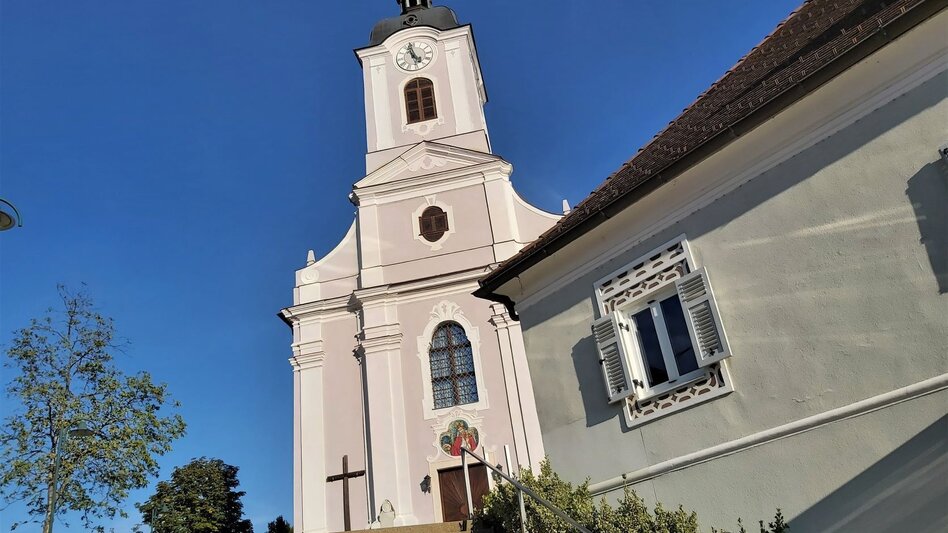 Hiking route 7 Bacherl Weg- "Over 7 bridges you must go..." - Touren-Impression #2.13 | © Oststeiermark Tourismus