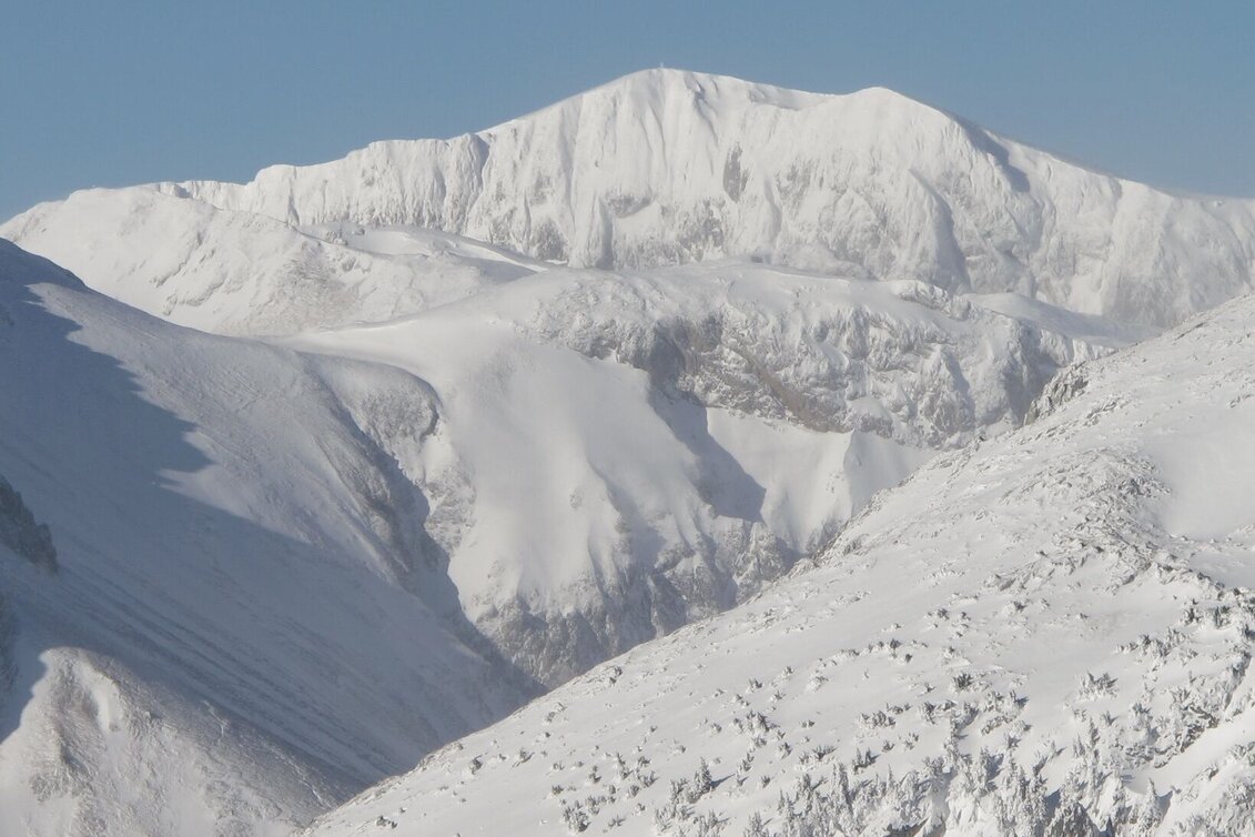 Schneeschuh Von der Aflenzer Bürgeralm auf die Schönleiten - Touren-Impression #1 | © TV Hochsteiermark