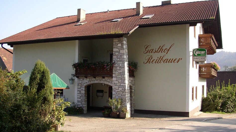 Mountainbike Pötschen Runde in der LACTOSAN Sportarena Kapfenberg - Touren-Impression #2.3 | © TV Hochsteiermark