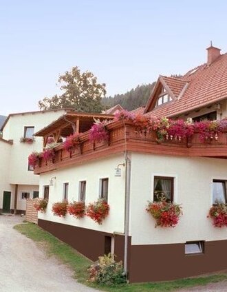 Gasthaus Bergerbauer, FR: Fotostudio Reisinger | Waltraud Pusterhofer | © TV Hochsteiermark